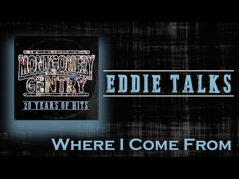 Where I Come From (Story Behind The Song) | Montgomery Gentry: 20 Years of Hits