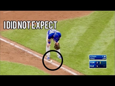 MLB | Not smart enough