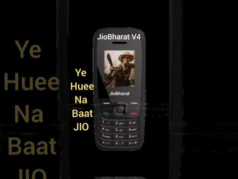 Don't Buy JioBharat V4 : 5 Big Problems ❌