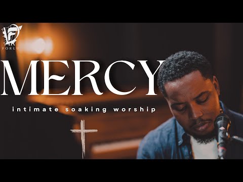 David Forlu - MERCY | Intimate Soaking Worship