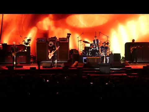 Pearl Jam  -  "I Got Id" - Ohana Festival 2024 : Dana Point, CA (September 29, 2024) - DAY 3