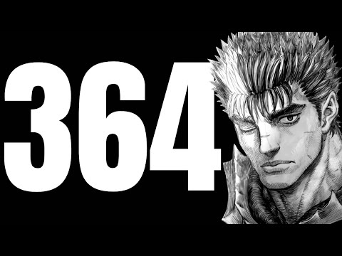 Berserk Will Return