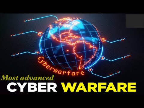 Cyber Warfare, Explained | Cyber Warfare Unveiled