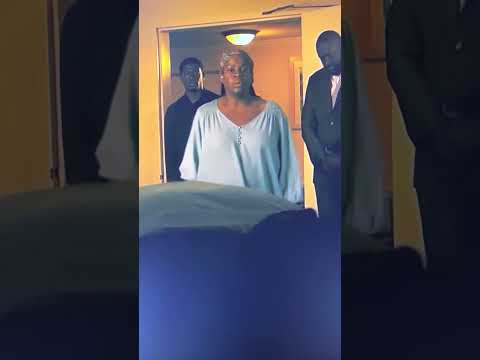 Snowfall Season 6 Episode 7 ( Franklin tells his mom Jerome died!!!)