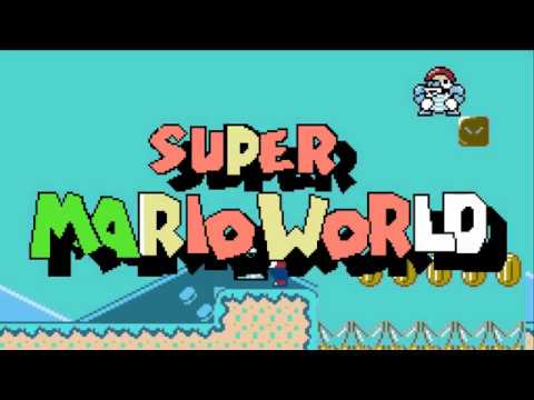 [8BIT] P-Switch - Super Mario World (Bootleg)