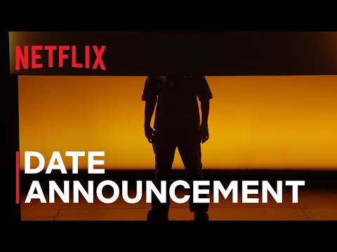 Jamie Foxx: What Had Happened Was… | Date Announcement | Netflix