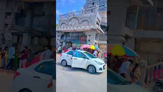 #Yadadri |Yadagirigutta|#shorts #youtubeshorts #trendingshorts #divotional