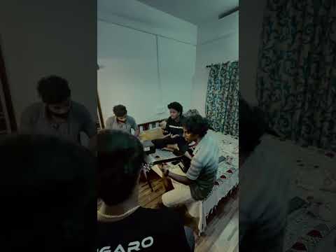 Nila Nila Mizhiye | Tournament | Jam Session | Euphonic