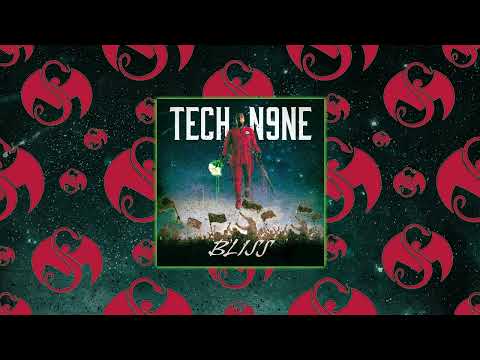 Tech N9ne - Y'all Havin A Good Time?! (Skit) | Official Audio