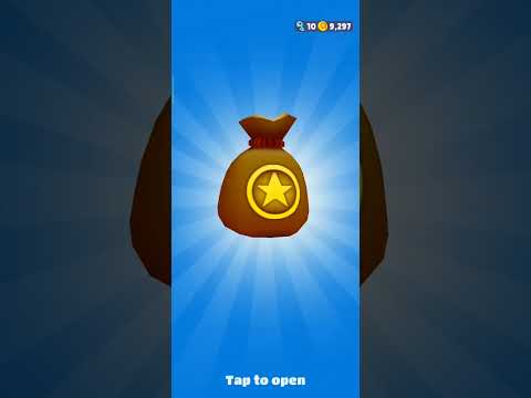 High Score Gameplay video #subwaysurfers #gameplay