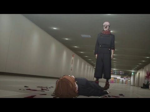 Nobara Death - Jujutsu Kaisen Season 2 Episode 19