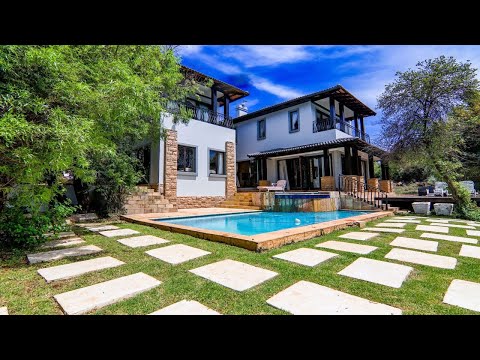 3 bedroom house to rent in Silver Lakes Golf Estate | Pam Golding Properties