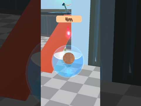 Piranha escape hungry fish 🐠🐟 io 1 #RJ Tech #shorts #games