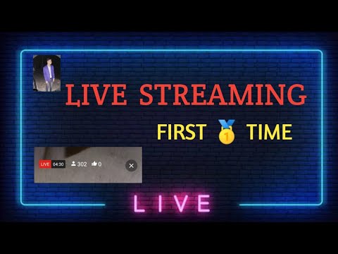 LIVE STREAMING TODAY 🙂  FIRST TIME ❣️#currentaffairs #livestream