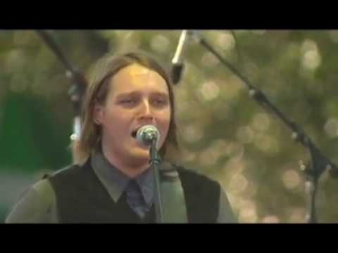 Arcade Fire - Austin City Limits Festival 2005 - September 25, 2005