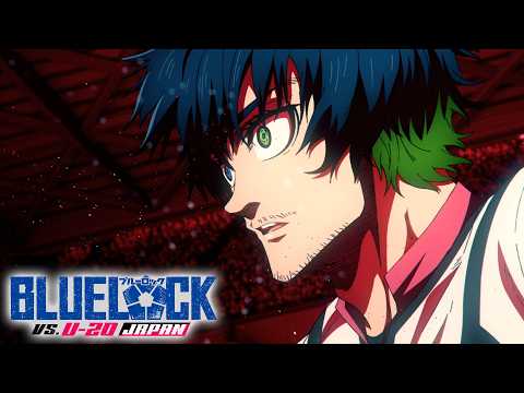 Oliver Aiku Is The Perfect Counter To Strikers | BLUE LOCK 2nd Season