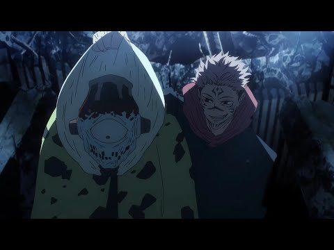 Jogo Vs Sukuna | Jogo death Scene | Jujutsu Kaisen Season 2 Episode 16