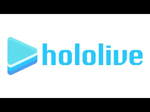 10℃ - Hololive