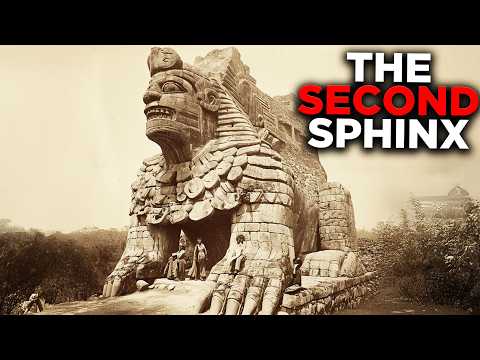 Ancient Egyptian Artifacts That Might Be From Another Planet