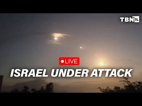 BREAKING NEWS: Israel Launches Preemptive Strike on Hezbollah in Lebanon - LIVE | TBN Israel