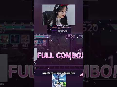 full comboing EVERY expert boss song | Project Sekai