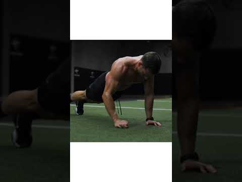 Full Body Workout No Equipment