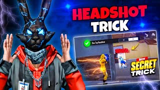 Free Fire Auto Headshot Trick 2024 Sensitivity | 2gb, 4gb, 6gb Ram Headshot Sensitivity Setting