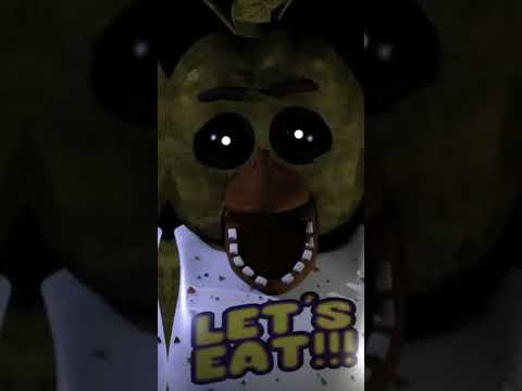 fnaf edit for you #fnafedit  #short  #viral  #subscribe