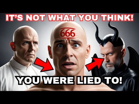 They Lied To You About "666", Here is The Truth You Won't Find in The Bible