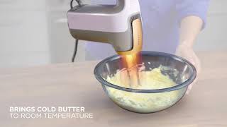 Sunbeam MixMaster® Hand Mixer 2019 - National Product Review