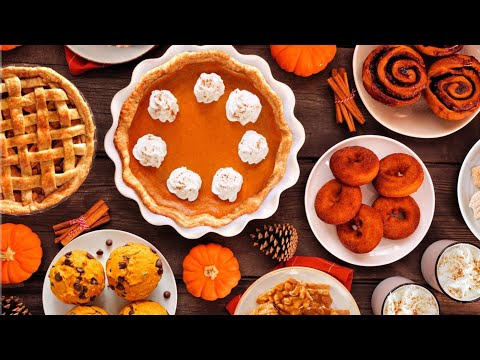 Magic Puzzles. Pumpkin & Apple Pies 🥧🎃 || My Gaming Town ʚ♡ɞ