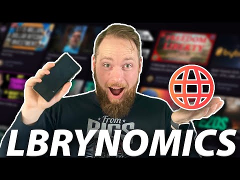 What is Lbrynomics & [How to Use Lbrynomics to Your Advantage 😎]