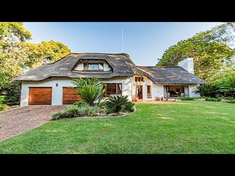 2 bedroom house for sale in Wapadrand | Pam Golding Properties