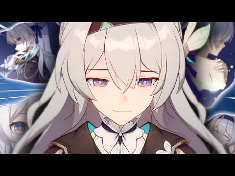 So I tried E6 Firefly... | Honkai Star Rail