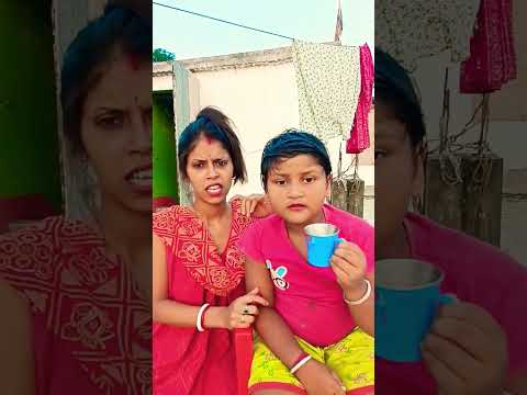 ছুটকি খায় খেজুরের গু #funnyvideo #funny #googlebaby #comedyfilms #comedy #fummybaby #cute