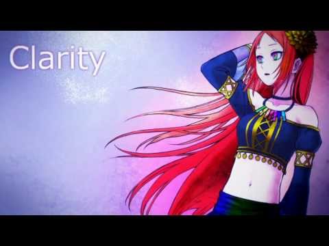 【波音リツ Eve】Clarity -short version-【UTAUカバー】