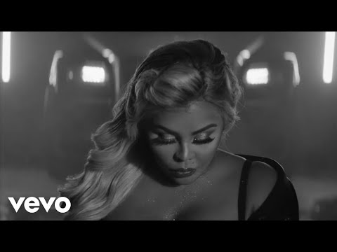 Lil' Kim - Took Us A Break