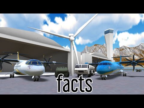 facts about turboprop