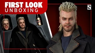 The Lost Boys David Figure Unboxing | First Look