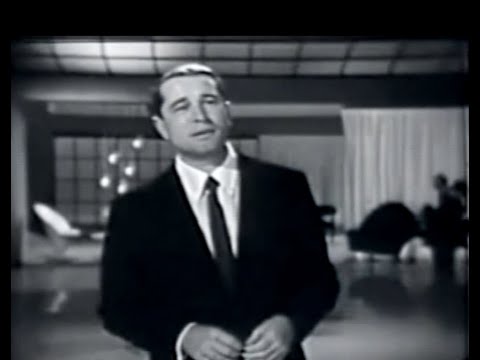 Perry Como Live - Once Upon a Time