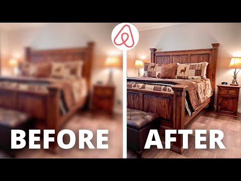 10 Quick Tips How‌ ‌to‌ ‌Fix ‌Blurry‌ ‌Airbnb‌ ‌Pictures‌