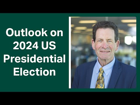 Fisher Investment Reviews Its Latest Outlook on the 2024 Presidential Election