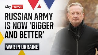 Could Trump victory actually be good for Ukraine? | War in Ukraine