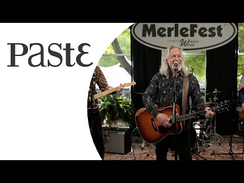 Jim Lauderdale & The Game Changers - Don't You Treat 'Em That Way | Paste