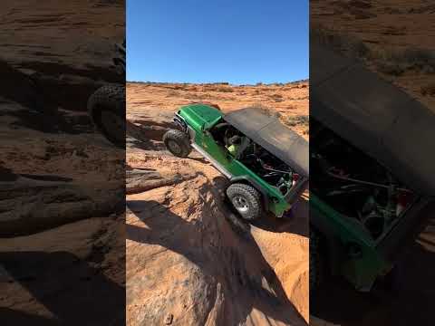 off-road jeep adventure #youtube #shorts #jeep #jeepwrangler