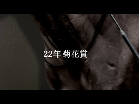 アスクビクターモア 菊花賞【20th Century Boy】 JRA風CM