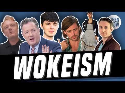 Wokeism