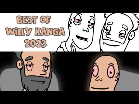 Best of willy kanga 2023 (part 1)