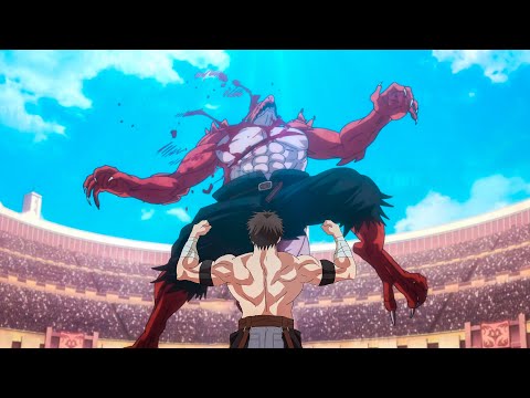 「AMV 」 - Build to Last 💪🔥