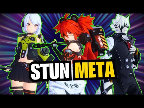 Why You Should Play Stun Units | Zenless Zone Zero